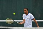 Tennis vs St Michael’s  Men’s and Women’s Tennis vs St Michael’s. - Photo By: KEITH NORDSTROM : Wheaton, Tennis